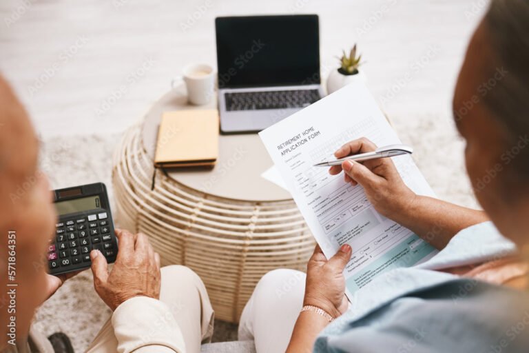 AB 2471 California's 5-Day Contract Rule for Seniors — What Sacramento Families Need to Know (2026)