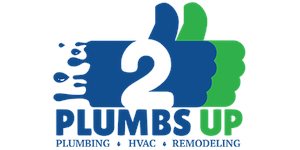 2 Plumbs Up Plumbing