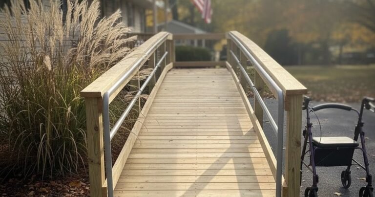 VA HISA Grants in Sacramento: Up to $6,800 for Home Safety Modifications (2026)