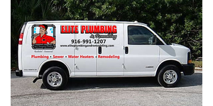 Elite Plumbing & Remodel