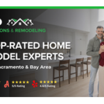 GVD Renovations & Remodeling