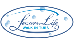 Leisure Life Walk-In Tubs & Showers