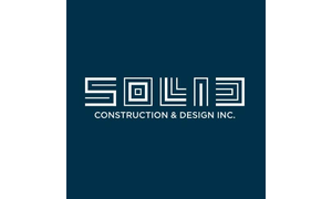 Solid Construction & Design