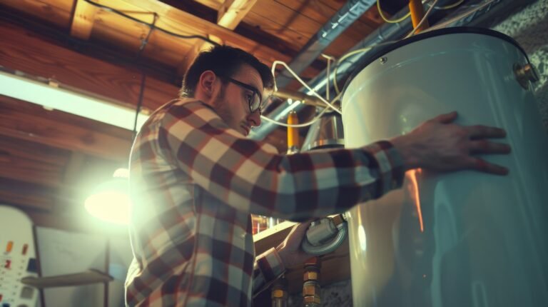 Is Your Water Heater Big Enough for a Walk-In Tub? (2026)