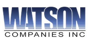 Watson Companies Inc.