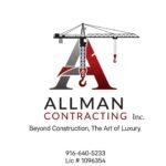 Allman Contracting