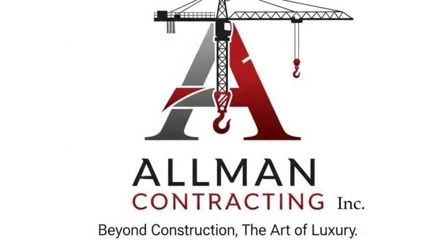 Allman Logo